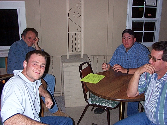 23rd Psalm 2-26-2004 10-22-59 PM